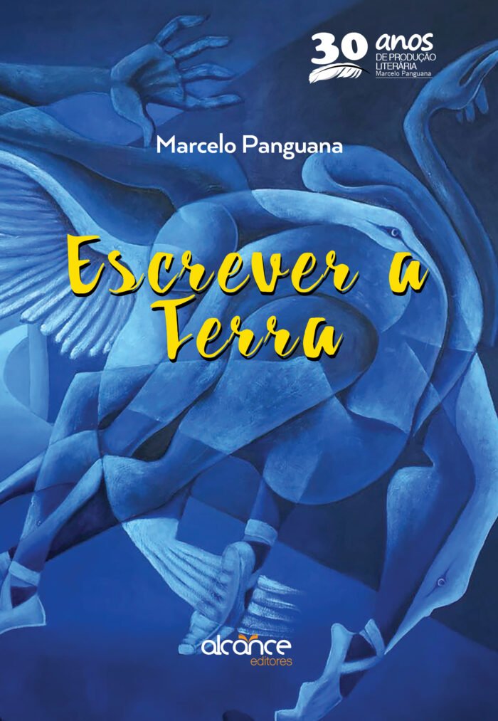 Escrever a Terra | Marcelo Panguana