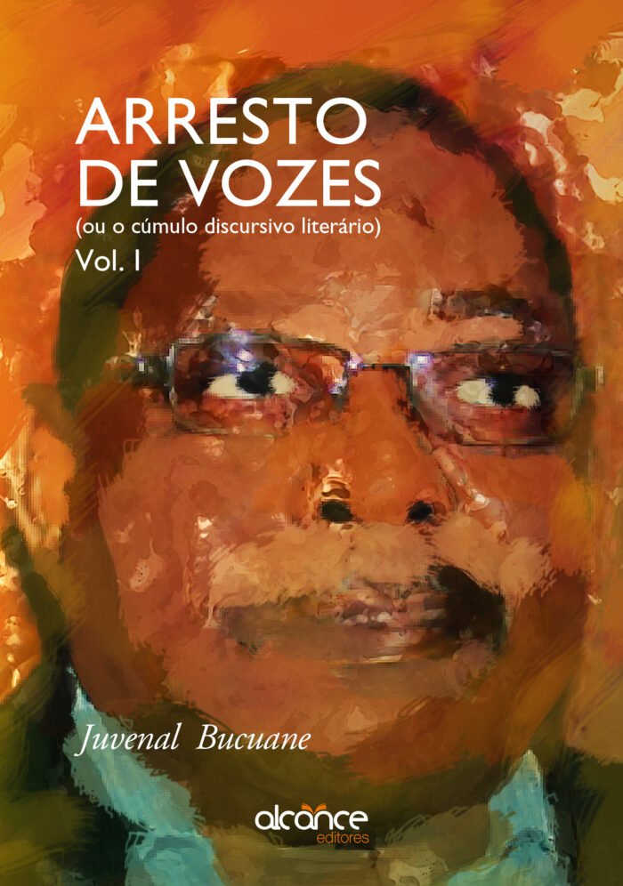 Arresto de Vozes ( vol.1 ) | Juvenal Bucuane