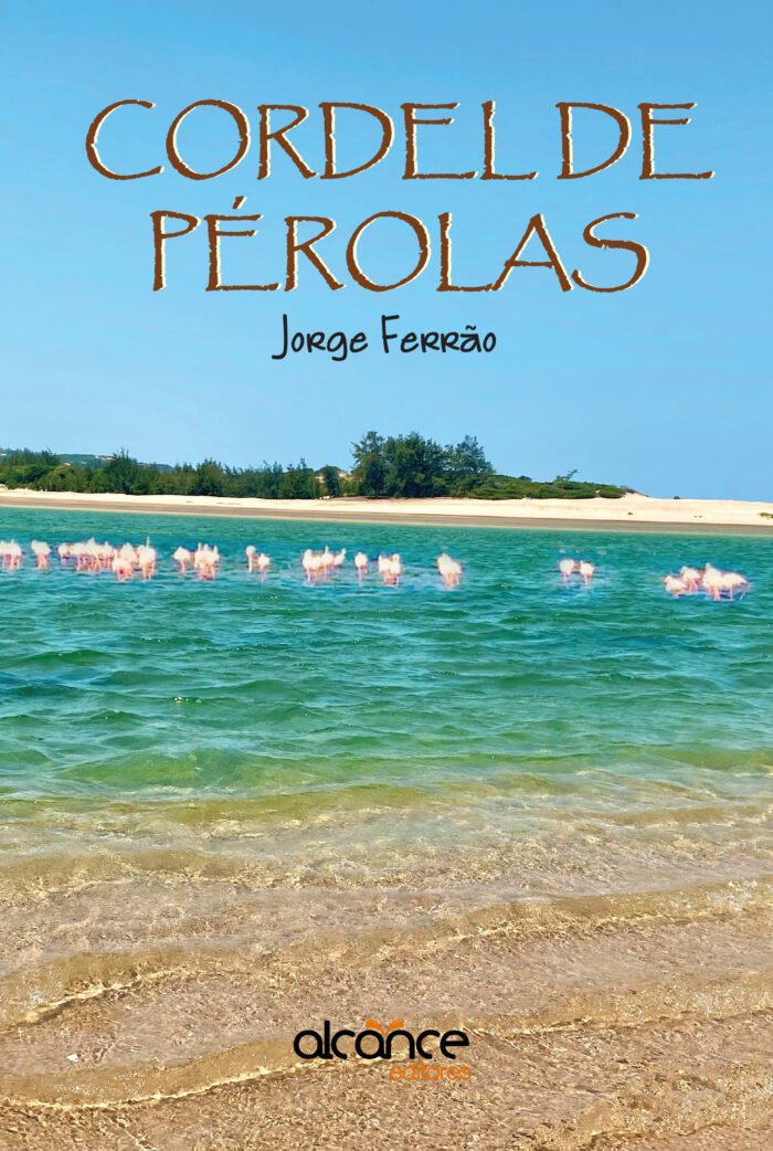 Cordel de Pérolas | Jorge Ferrão