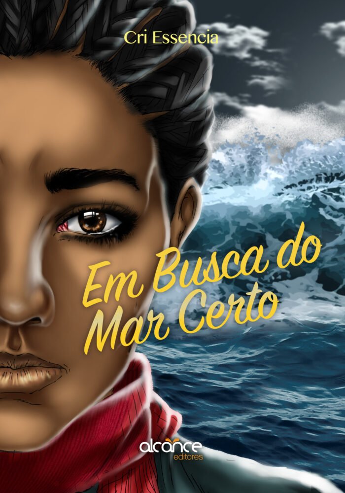 Em Busca do Mar Certo | Cri Essência