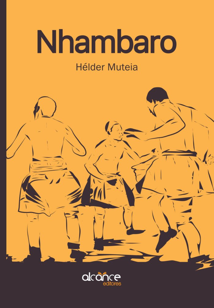 Nhambaro | Helder Muteia