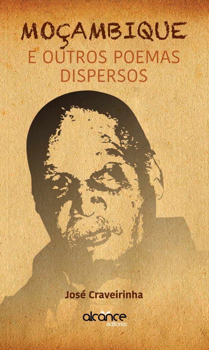 Moçambique e Outros Poemas Dispersos | José Craveirinha