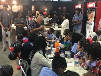 Campanha “Red Reading Box” – Pizza Hut