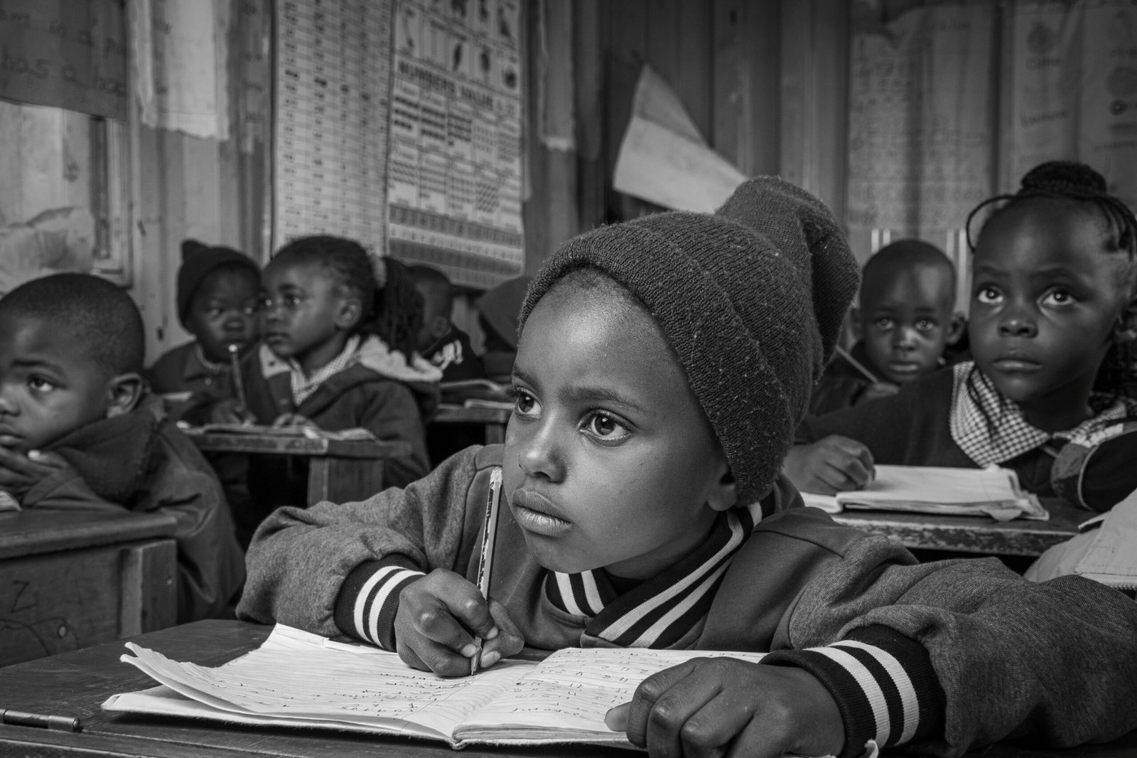 Qualidade de ensino ainda é um desafio