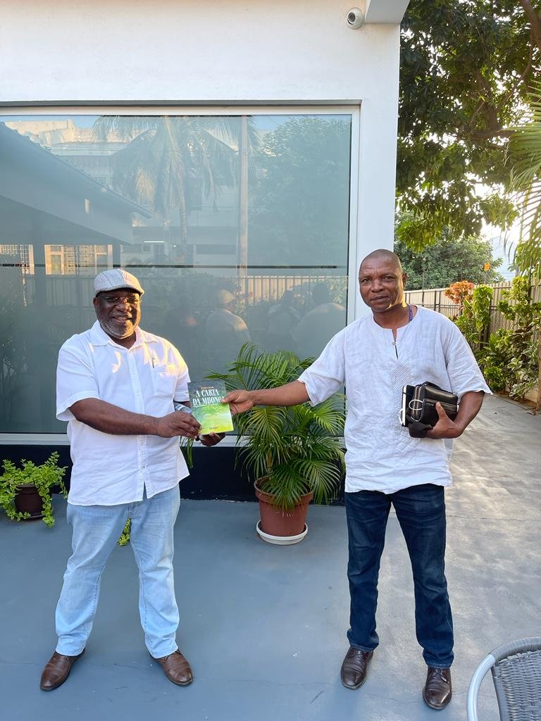 Encontro com os Autores