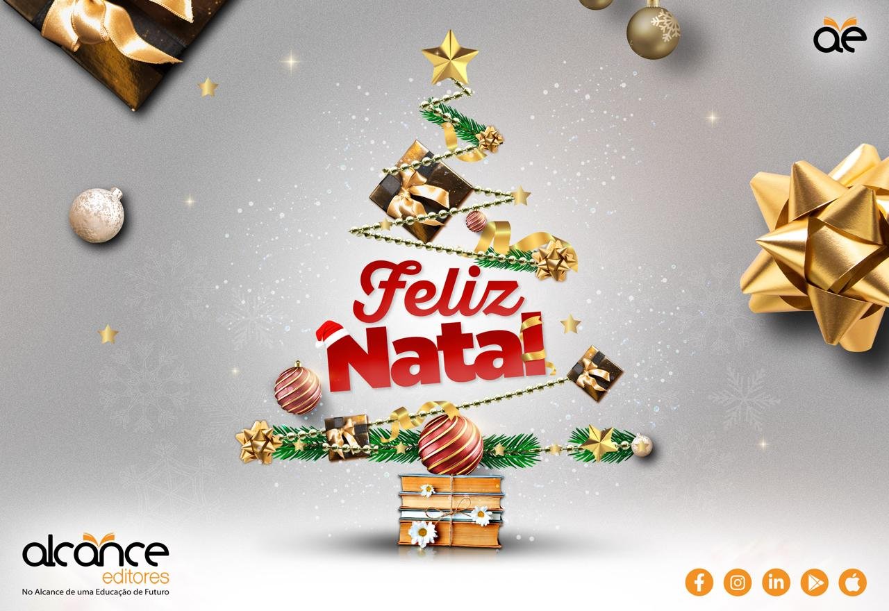 Feliz Natal​